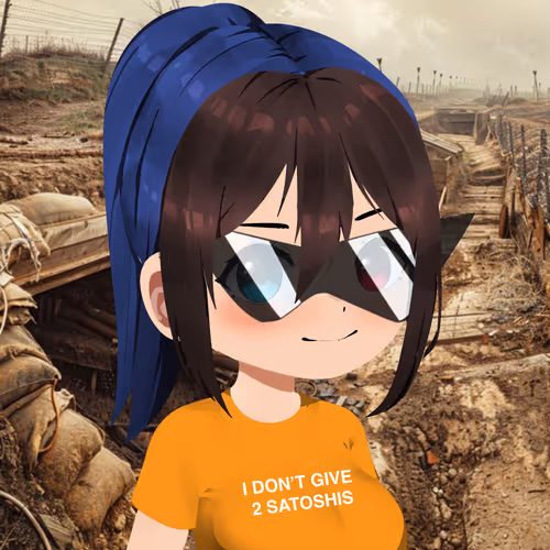 Virtuals Waifus