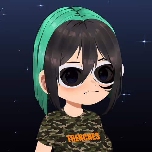Virtuals Waifus