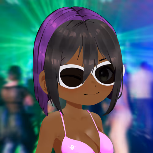 Virtuals Waifus