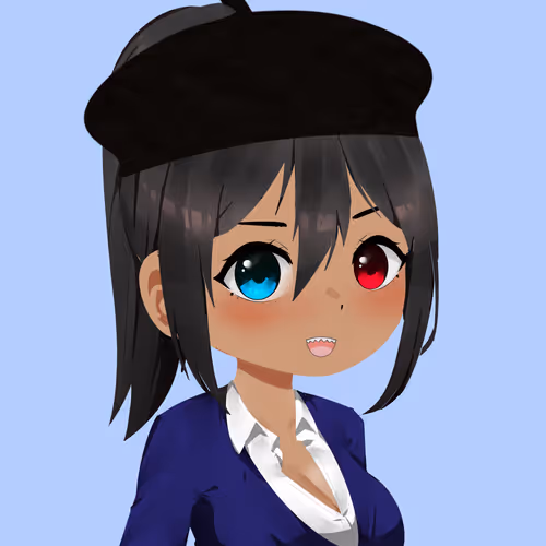Virtuals Waifus