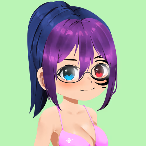 Virtuals Waifus