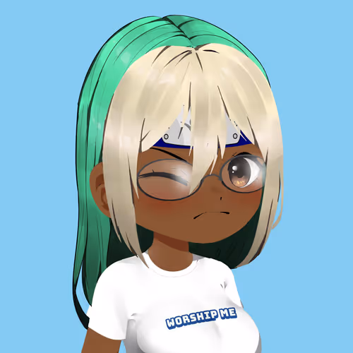 Virtuals Waifus