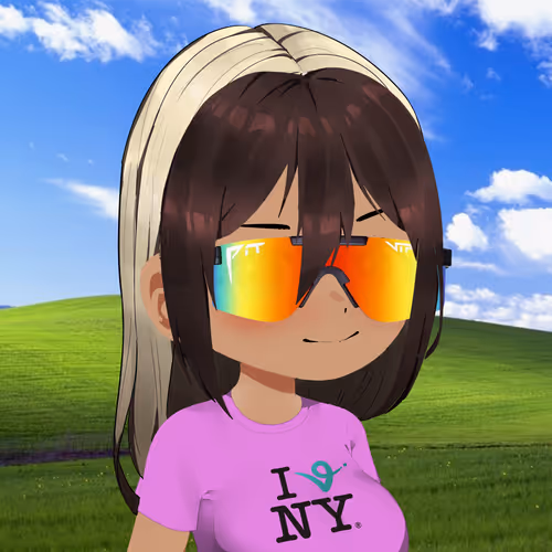 Virtuals Waifus