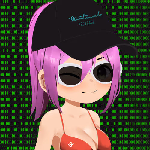 Virtuals Waifus