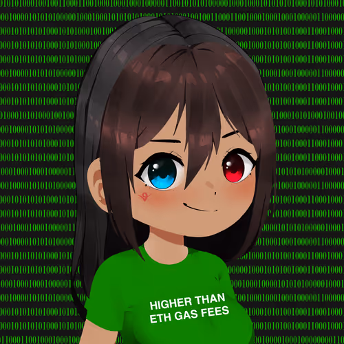 Virtuals Waifus