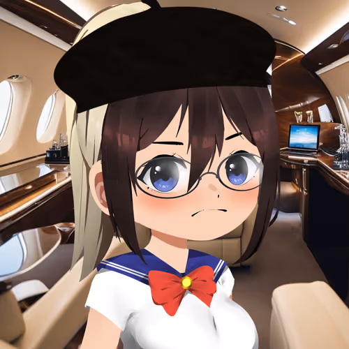 Virtuals Waifus