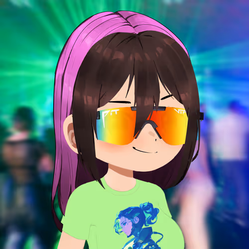 Virtuals Waifus