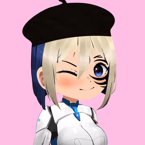 Virtuals Waifus