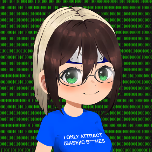 Virtuals Waifus