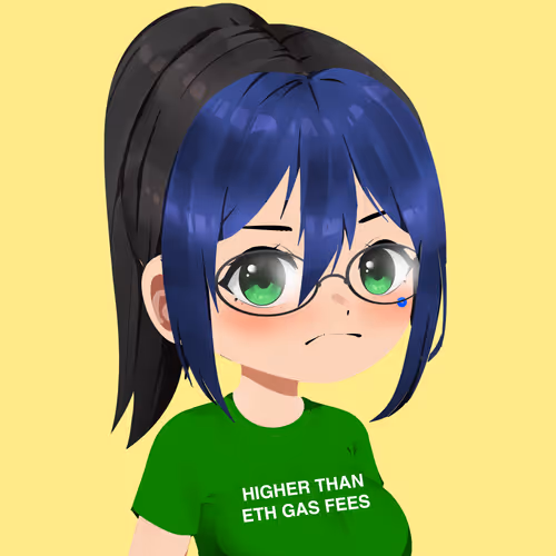 Virtuals Waifus