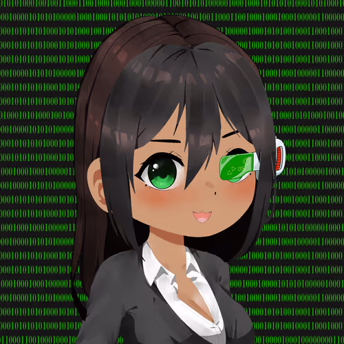 Virtuals Waifus