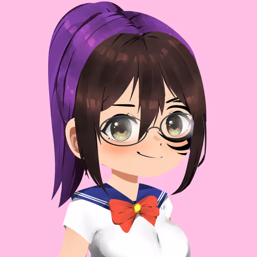 Virtuals Waifus