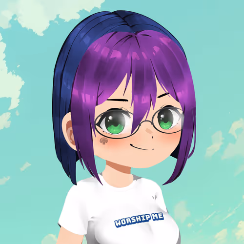 Virtuals Waifus
