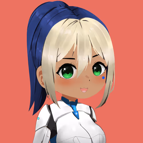 Virtuals Waifus
