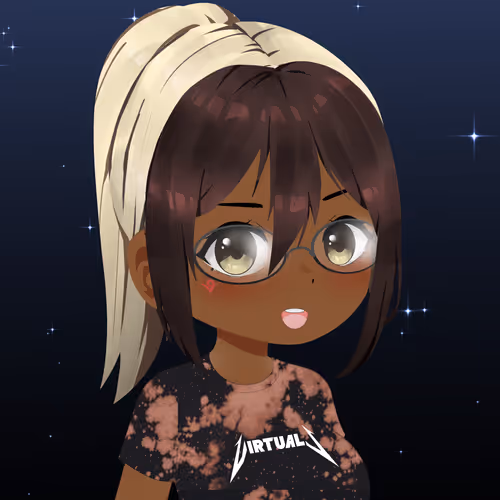 Virtuals Waifus
