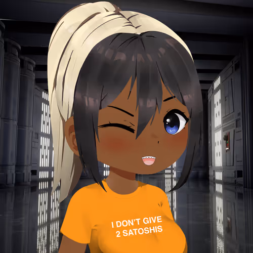 Virtuals Waifus