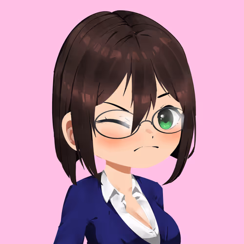 Virtuals Waifus