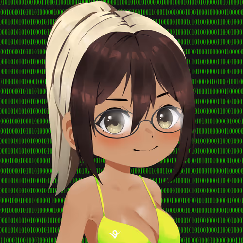 Virtuals Waifus