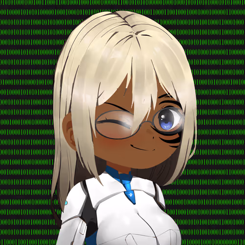 Virtuals Waifus