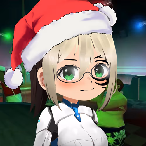 Virtuals Waifus