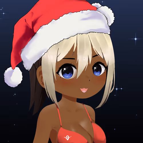 Virtuals Waifus