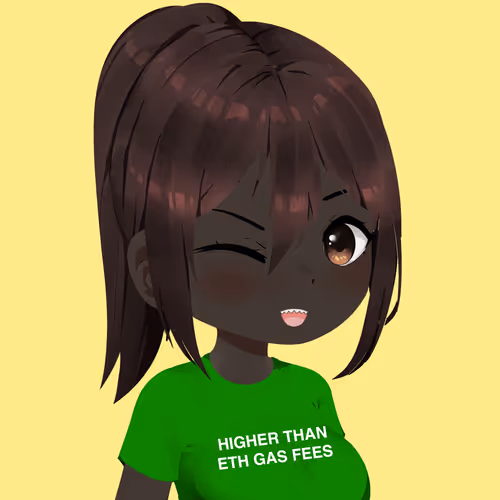 Virtuals Waifus