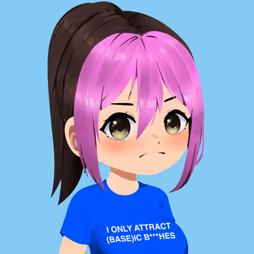 Virtuals Waifus