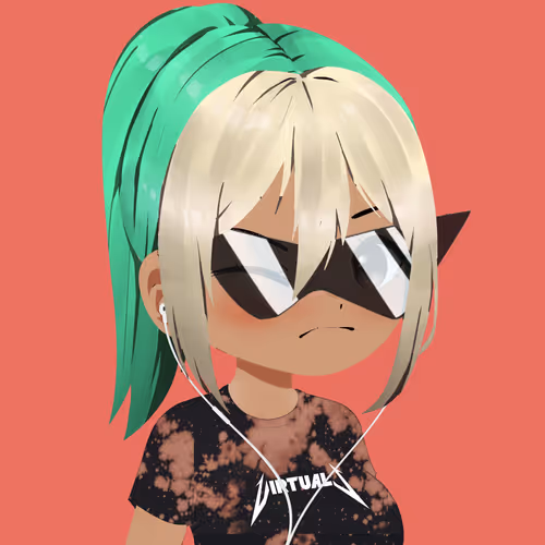 Virtuals Waifus