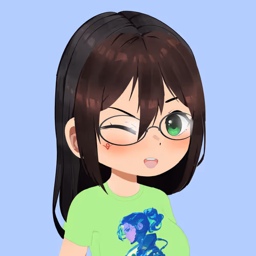 Virtuals Waifus