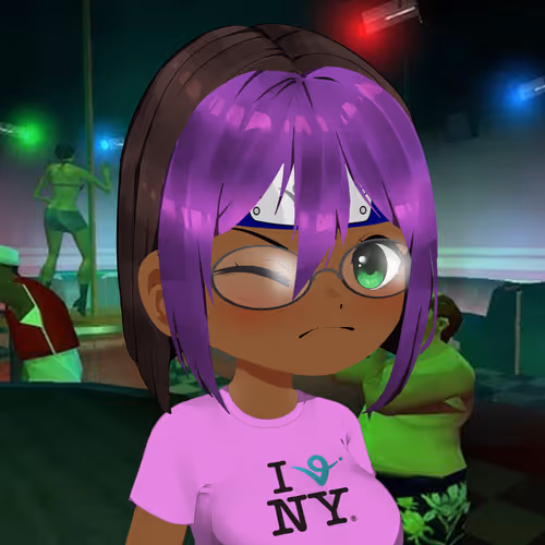 Virtuals Waifus