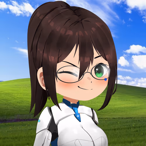 Virtuals Waifus