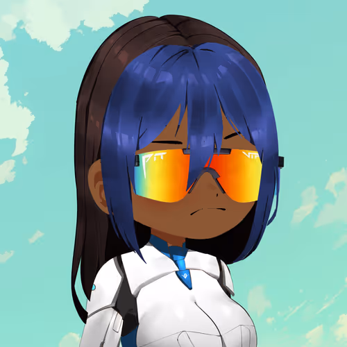 Virtuals Waifus