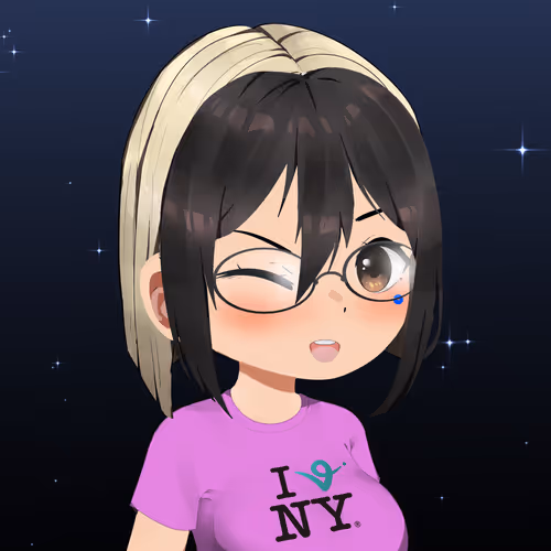 Virtuals Waifus