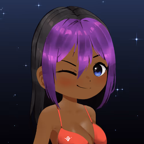 Virtuals Waifus