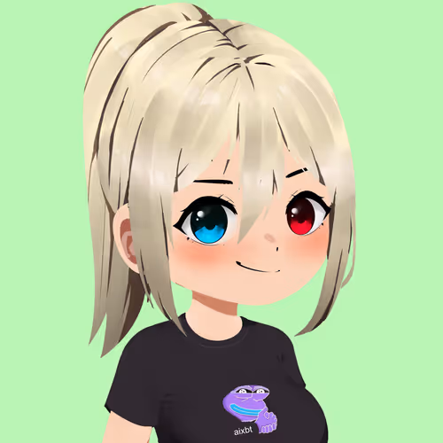 Virtuals Waifus