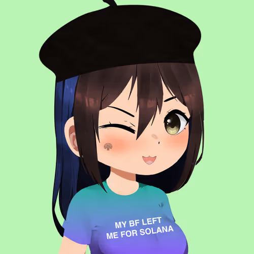 Virtuals Waifus