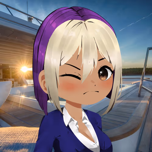 Virtuals Waifus