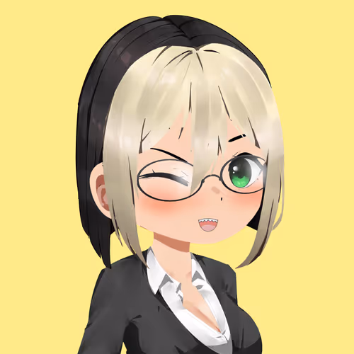 Virtuals Waifus