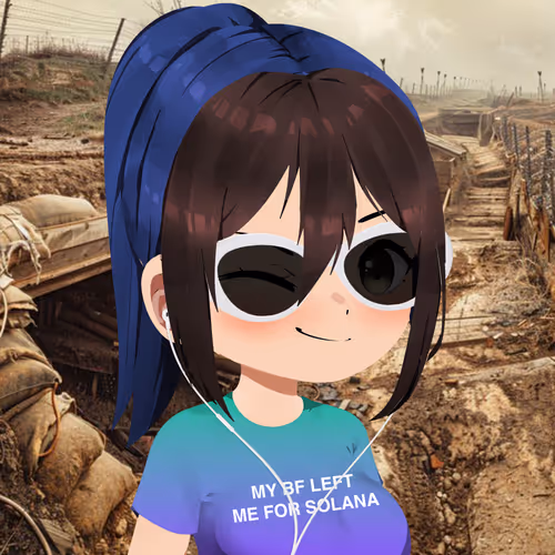 Virtuals Waifus