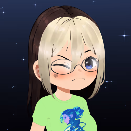 Virtuals Waifus