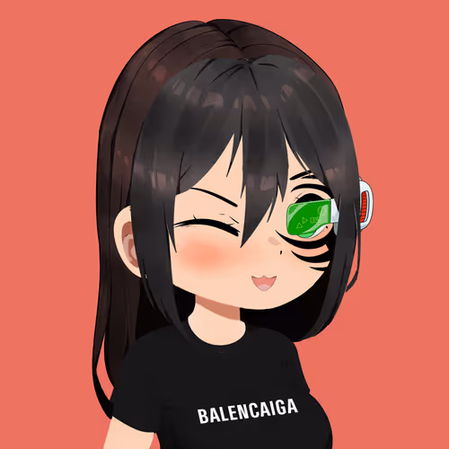 Virtuals Waifus