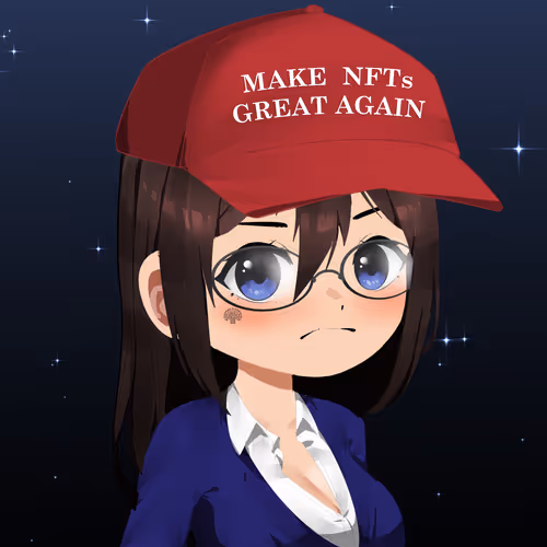 Virtuals Waifus