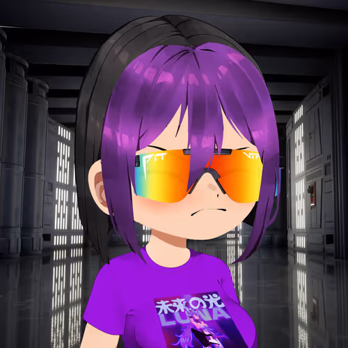 Virtuals Waifus