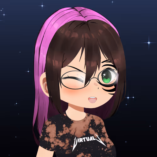 Virtuals Waifus