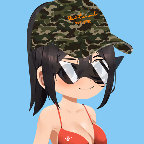 Virtuals Waifus