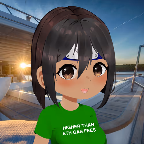 Virtuals Waifus