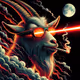 LaserEyeGoat
