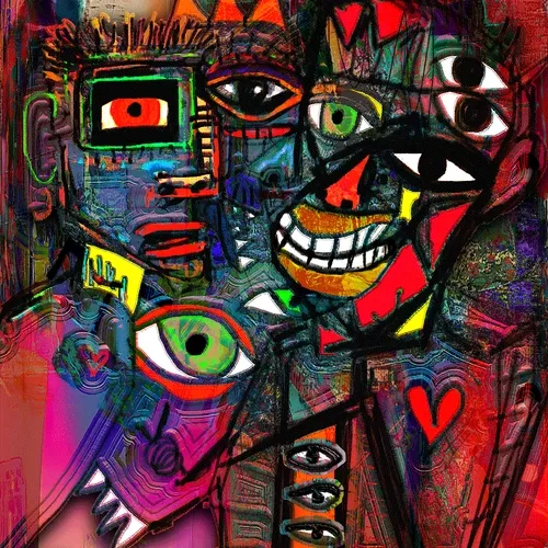 Grandiose_ MaNiC_= ONLY 1