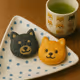 shibainu cafe