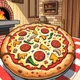 Doodles Pizza